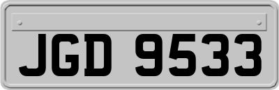 JGD9533