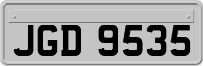 JGD9535