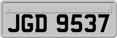JGD9537