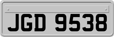 JGD9538
