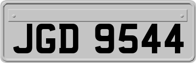 JGD9544