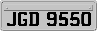 JGD9550