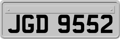 JGD9552