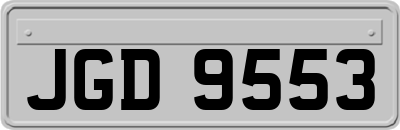 JGD9553