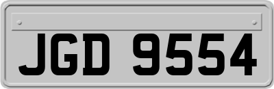 JGD9554