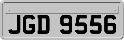 JGD9556