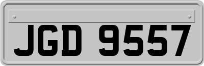JGD9557