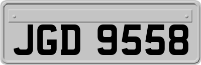 JGD9558