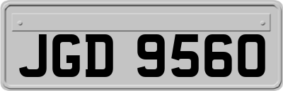 JGD9560