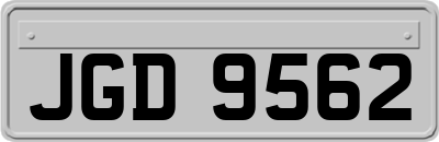 JGD9562