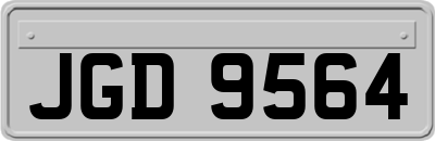 JGD9564