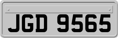 JGD9565