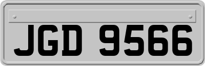 JGD9566