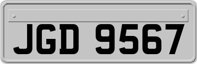JGD9567