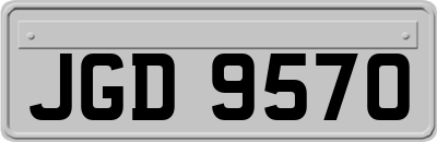JGD9570