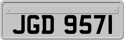 JGD9571