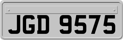 JGD9575