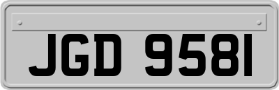 JGD9581