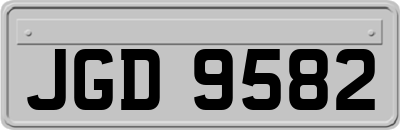 JGD9582