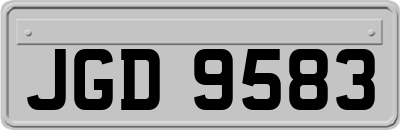 JGD9583