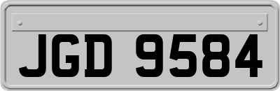 JGD9584