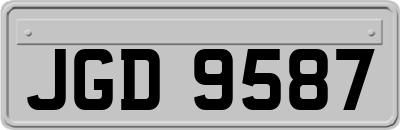 JGD9587