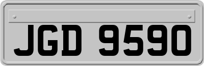 JGD9590