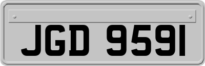 JGD9591