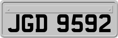 JGD9592