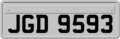 JGD9593