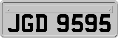 JGD9595