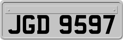 JGD9597