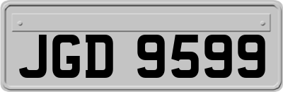 JGD9599