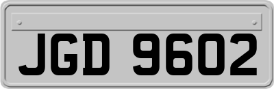 JGD9602