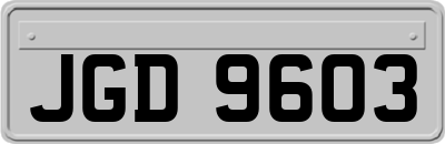 JGD9603