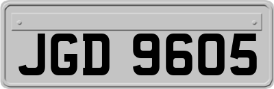 JGD9605