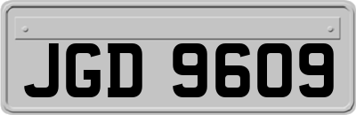JGD9609