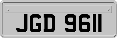 JGD9611
