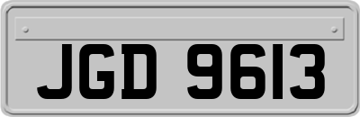 JGD9613
