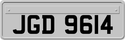 JGD9614