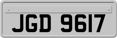 JGD9617