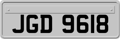 JGD9618