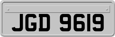 JGD9619