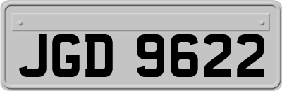 JGD9622