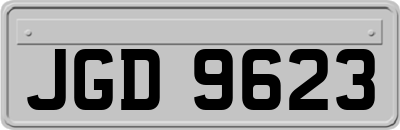 JGD9623