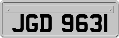 JGD9631