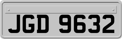JGD9632
