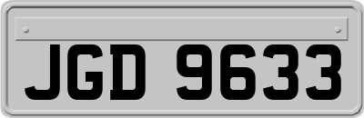 JGD9633