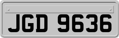JGD9636