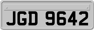 JGD9642